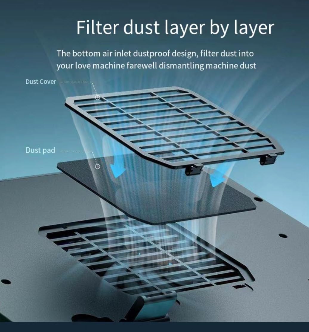 Razer Blade対応 RGB冷却パッド ターボファン USB冷却台｜Amazon.co.jp